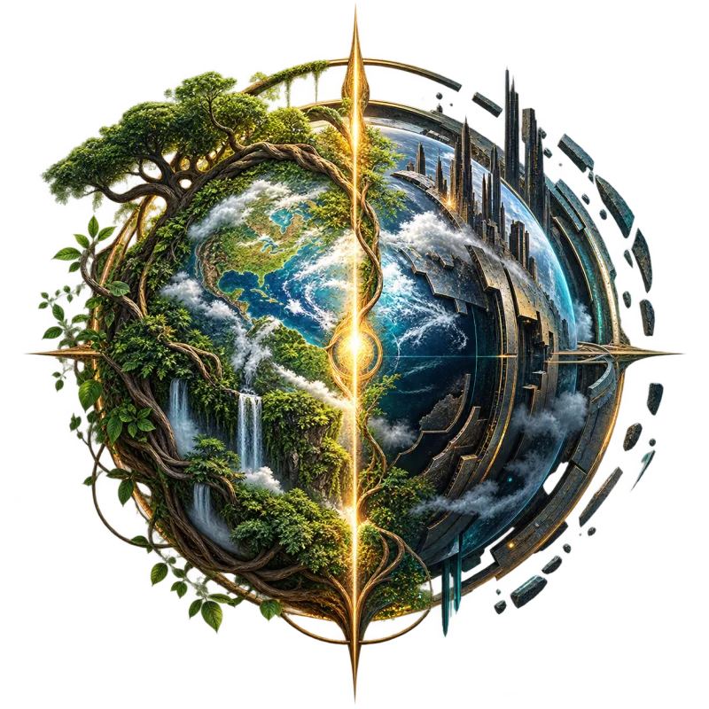 Terra Secunda